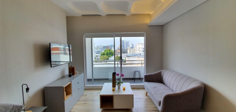 1 Bedroom Property for Sale in Cape Town City Centre Western Cape